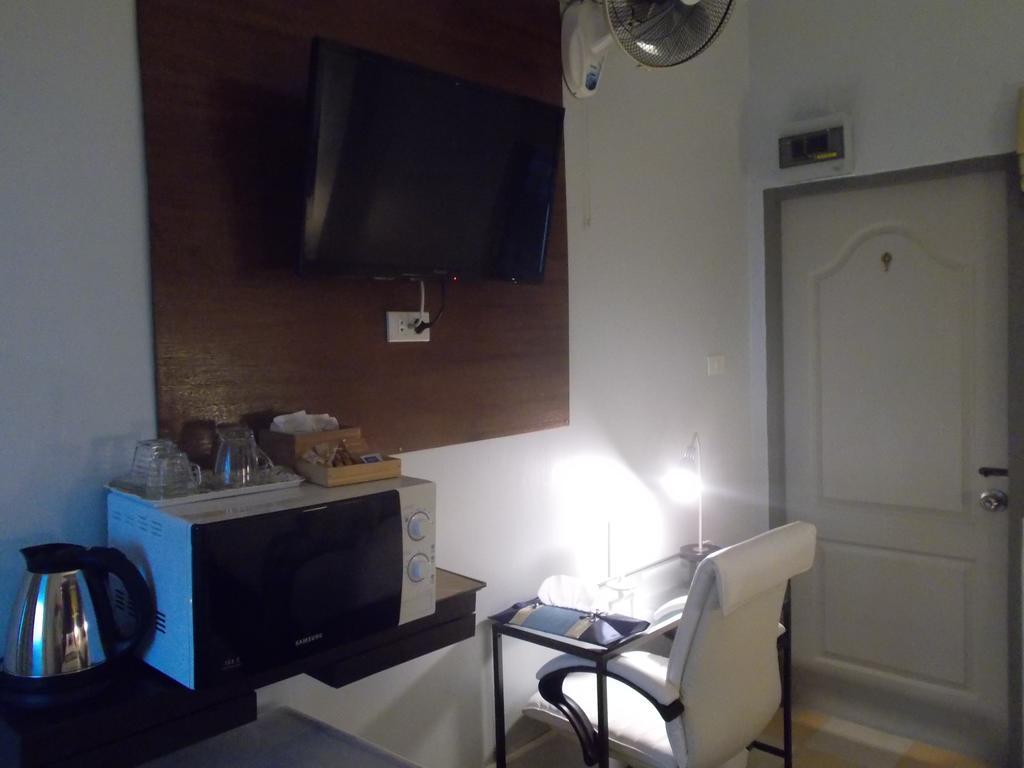 Wualai Residence Τσιάνγκ Μάι Εξωτερικό φωτογραφία