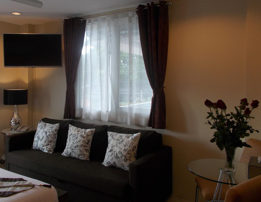 Wualai Residence Τσιάνγκ Μάι Εξωτερικό φωτογραφία