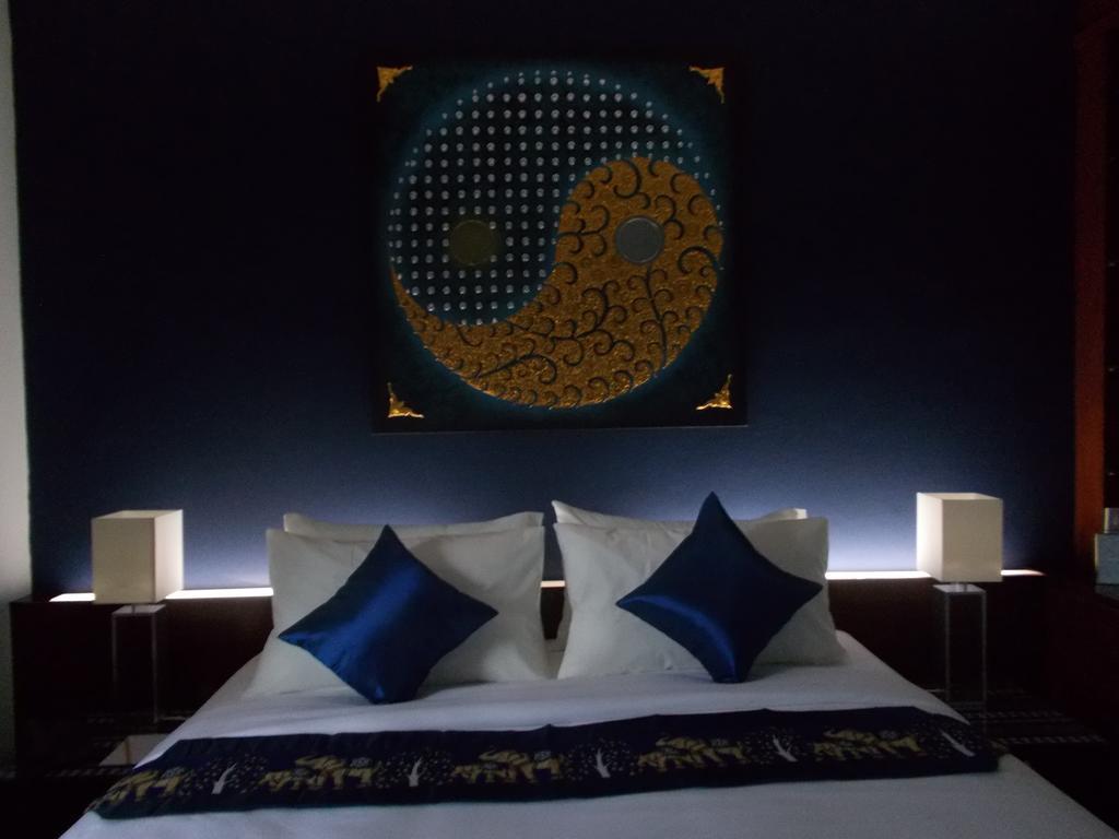 Wualai Residence Τσιάνγκ Μάι Εξωτερικό φωτογραφία