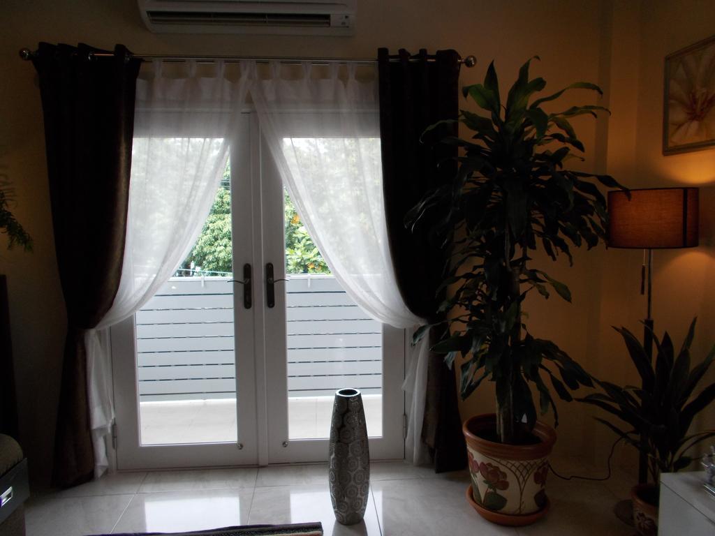 Wualai Residence Τσιάνγκ Μάι Εξωτερικό φωτογραφία