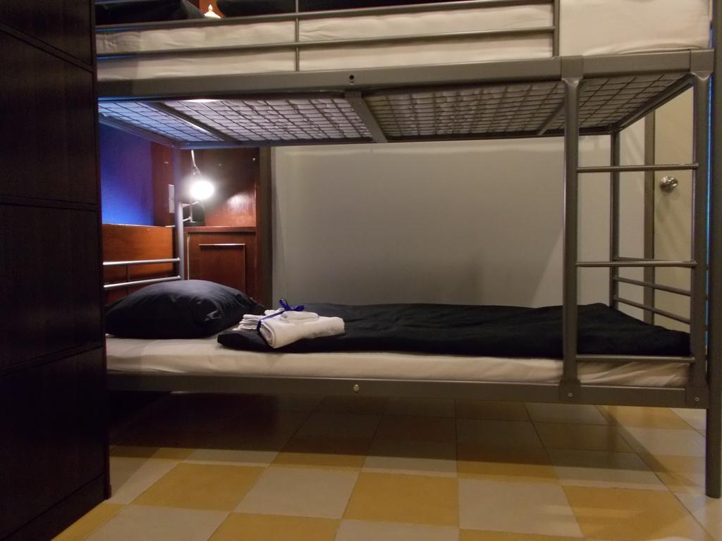 Wualai Residence Τσιάνγκ Μάι Εξωτερικό φωτογραφία