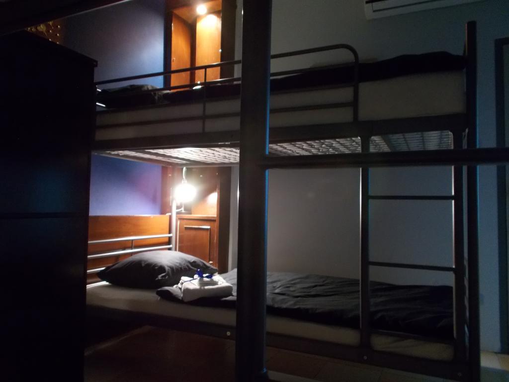 Wualai Residence Τσιάνγκ Μάι Εξωτερικό φωτογραφία