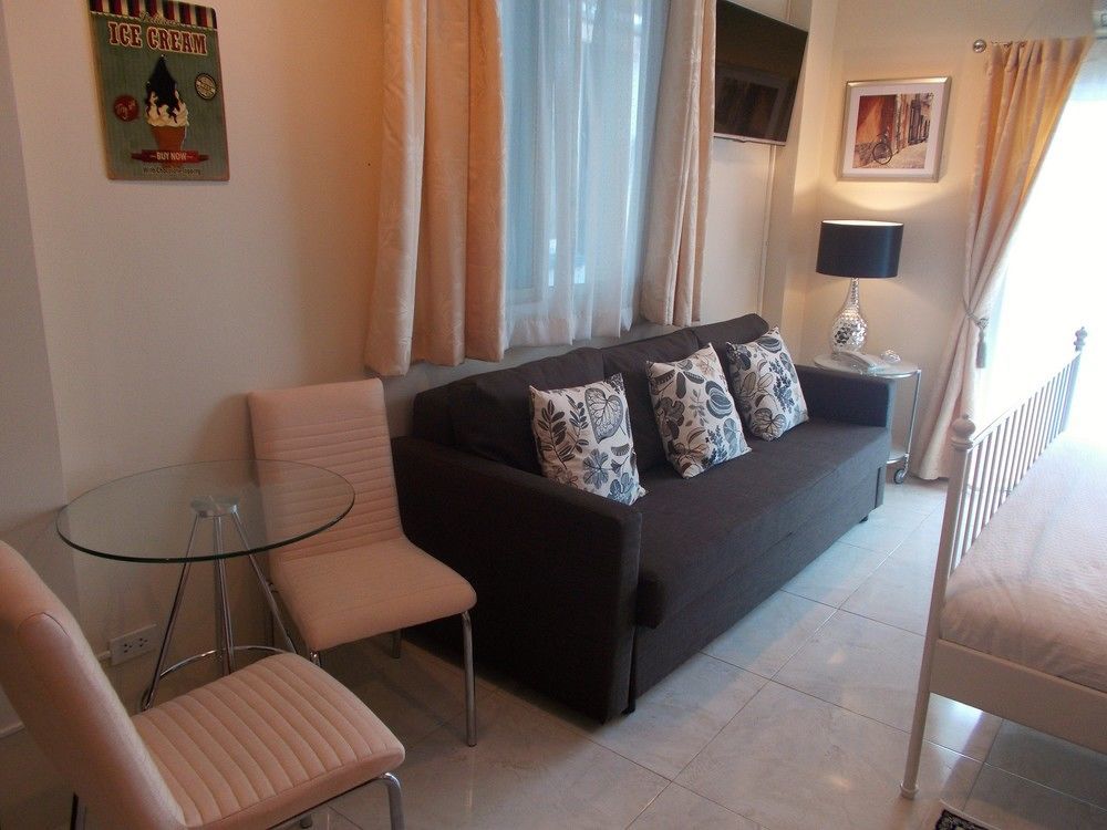 Wualai Residence Τσιάνγκ Μάι Εξωτερικό φωτογραφία