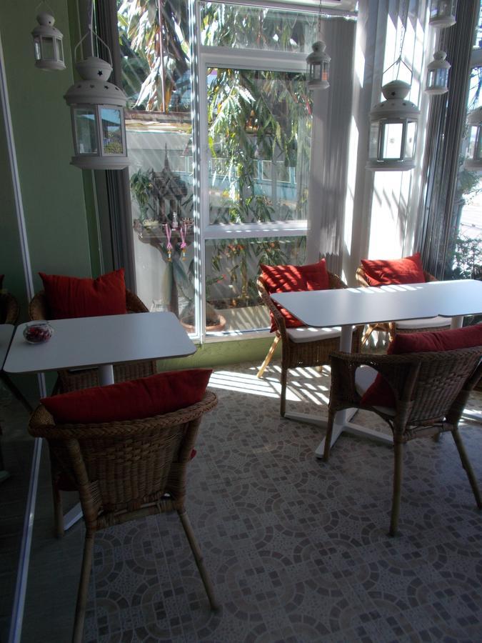 Wualai Residence Τσιάνγκ Μάι Εξωτερικό φωτογραφία